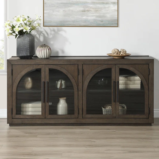 70'' Lixy Sideboard Media Console